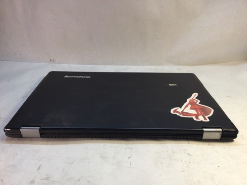 Lenovo ThinkPad Yoga 2 13 13" Laptop Intel Core i5 4th Gen - BOOTS/C-GRADE- MZ - Picture 8 of 11