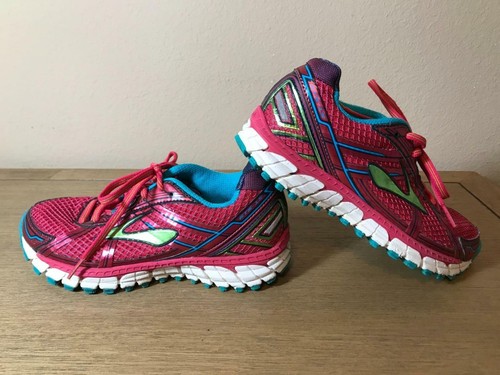 brooks adrenaline gts size 6.5