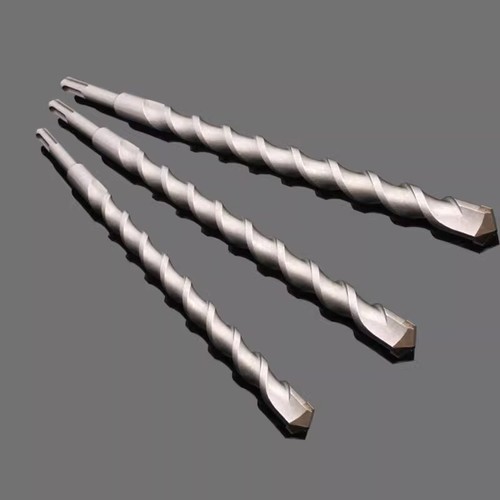Concrete Bits Round Shank 8-30mm Electric Hammer's Impact Drills Long 280-350mm - Picture 4 of 24