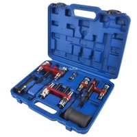 EinspritzdüSen-Ausbau-/Einbauwerkzeug FüR BMW N20 N43 N47 N53 N54 N55 N57 N63