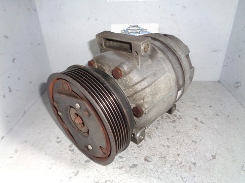 Renault Scenic 1 JA 1.6 Klimakompressor Klimapumpe Renault 1135289