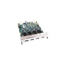 Juniper MIC-3D-4XGE-XFP Module, 1 Year Warranty