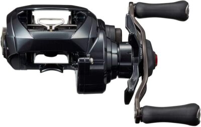 Daiwa 103SHL Baitcasting Reel 20 Tatula SV TW Left Handed new F/S