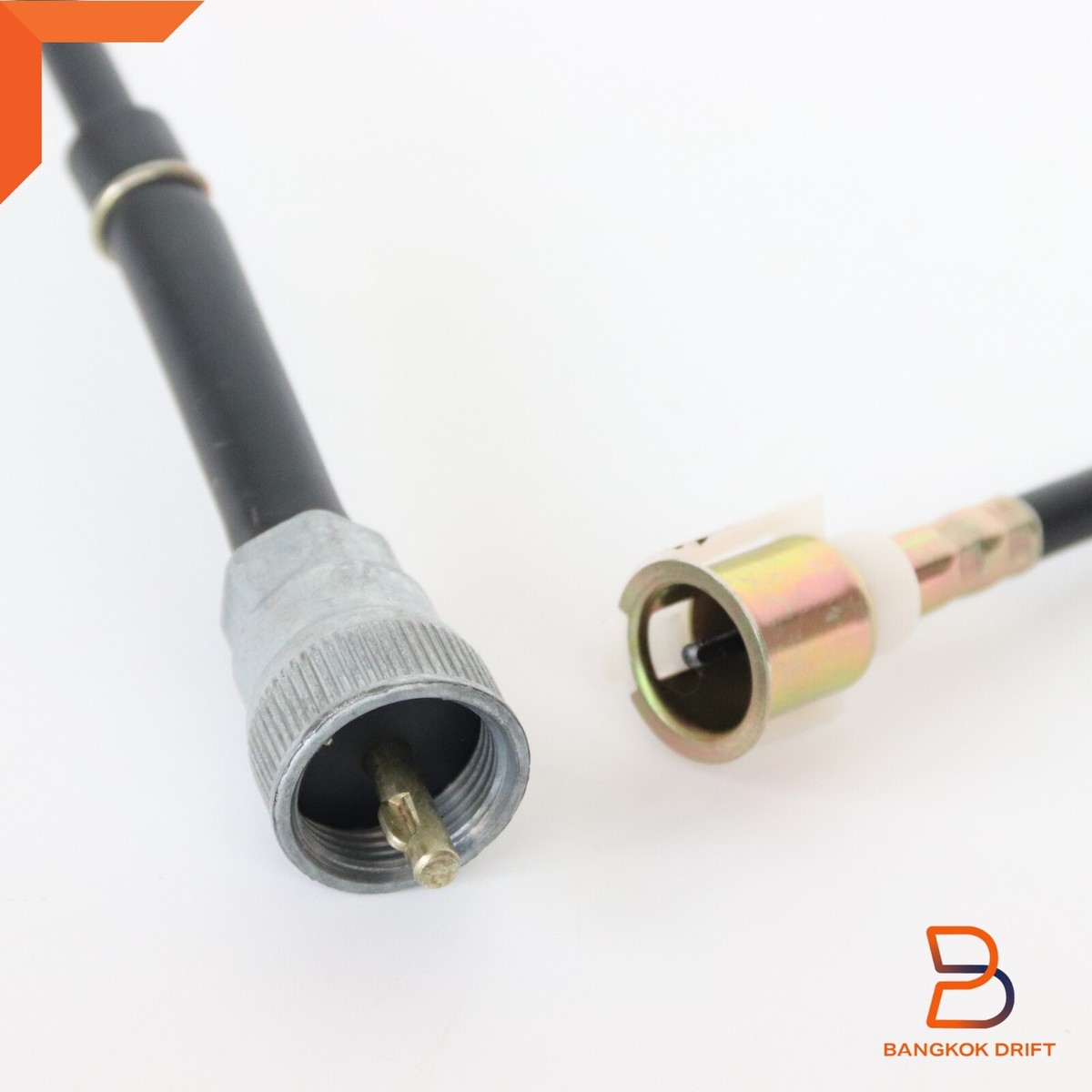 まさ Speedometer Control Cable For Toyota Pickup LN85 LN105
