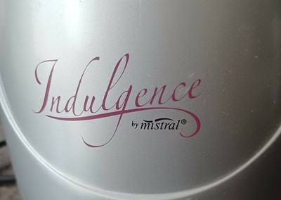 indulgence popcorn maker