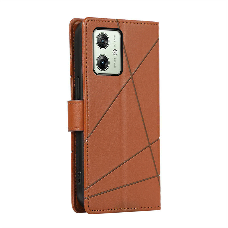 Custodia per Moto G52 4G/Moto G82 5G/Moto G71S 5G XT2225-1 con