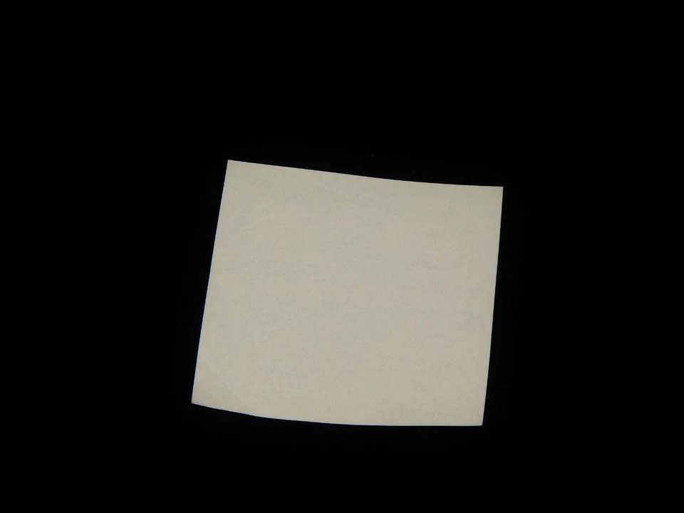 Vintage Stamp,SENEGAL,1971 IMPERF PAIR,PRINTERS PROOF, African Post Bldg,Airmail - Image 2 of 3