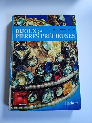 H.D. Käserei, Schmuck & Edelstein, Beil, 1970