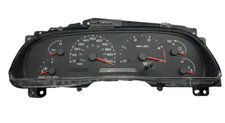 2003-2004 Ford F250 F350 Super Duty Lariat Truck Diesel Speedometer Cluster