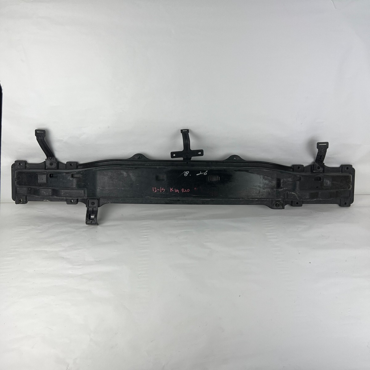 OEM 2012 2013 2014 2015 Kia Rio Rear Bumper Rail Reinforcement