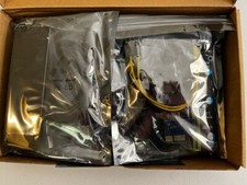 Brand-New, Unopened PCI-E GPU Riser   6 Pack 16X to 1X 6pin / MOLEX/SATA 