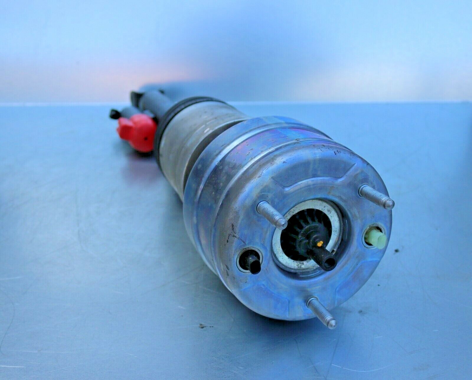 Mercedes-Benz W213 Shock Absorber Air Suspension A2133207738 Front  