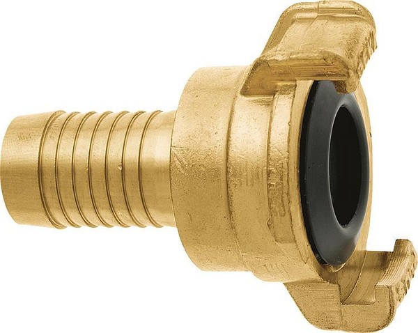 Geka Plus SchlauchstüCk 2000 1-25Mm Ms Drehbar-image