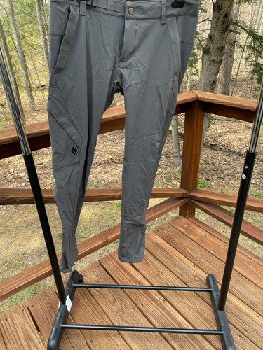 NEW Black Diamond Women M Alpine Light 