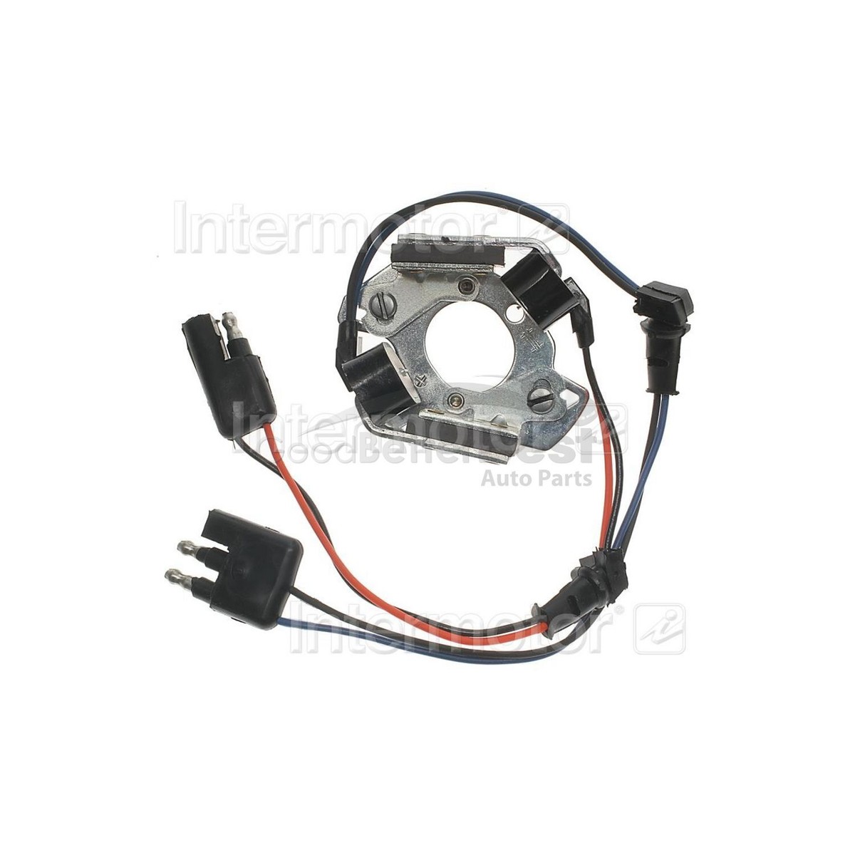 One New Standard Ignition Distributor Ignition Pickup LX114 