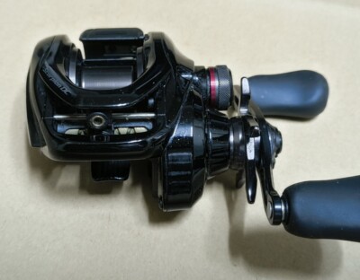 リール SHIMANO Scorpion DC 101HG LEFT Shimano 17 scorpion DC 101 Left Baitcasting Reel | eBay