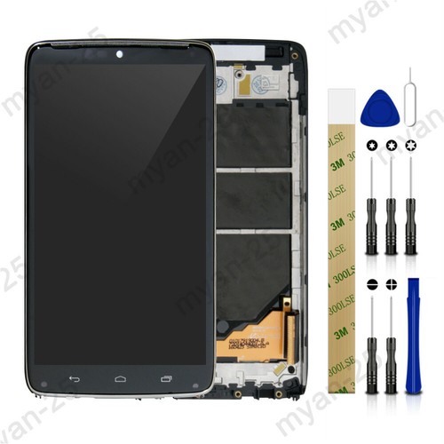 motorola droid razr m lcd touch screen digitizer replacement supplier