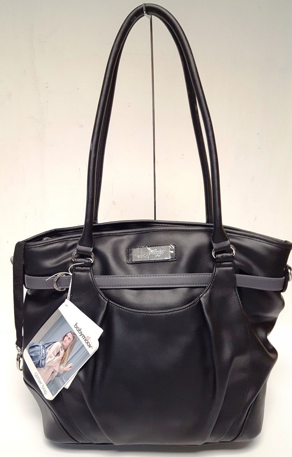 babymoov changing bag