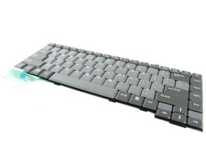 Ashton Digital KH-40B2-US01 Passport 2000 Laptop 900X 900S US Keyboard Tastatur