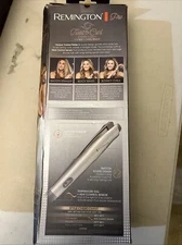 Remington Pro Twist & Curl 1" Multi-Styler Ceramic Titanium Iron champagne S16AC