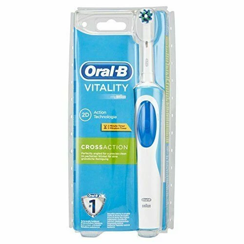 Spazzolini elettrici Oral-B per l'igiene orale