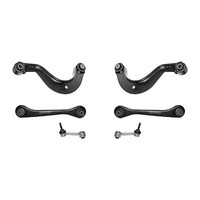 Vaico - V10-3249 - AufhäNgung Querlenker Set - Passend FüR Volkswagen 1K0501529F