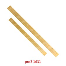 1 set LCD Screen Sticker Tape Adhesive Stripe Paper For Microsoft Surface Pro 3