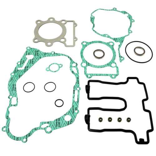 Motor Dichtsatz komplett ST0657 für Yamaha XT 350 XT350 TT 350 TT350 1985-1995 - Bild 4 von 4