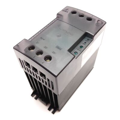 Watlow DC20-60F0-0000 Solid State Power Control, Voltage: 277-600VAC 50/60Hz