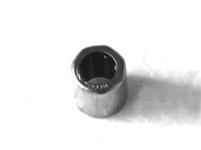 Arkai Freilauflager 6 x 10 x 12 mm