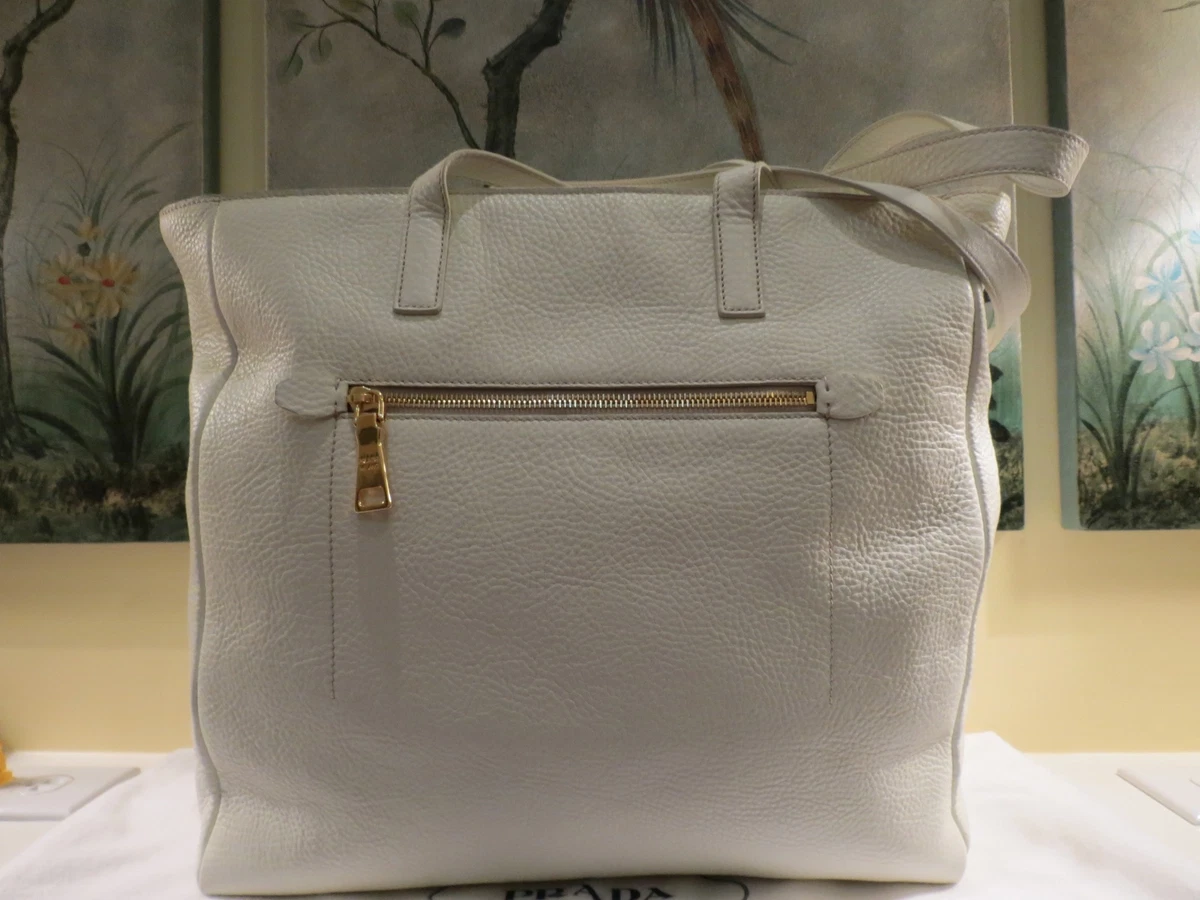 PRADA Daino Bags & Handbags for Women for sale - eBay