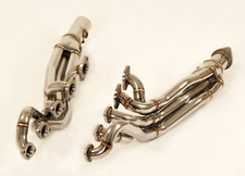 Friedrich Motorsport Fächerkrümmer BMW E60 / E61 M5 / E63 M6