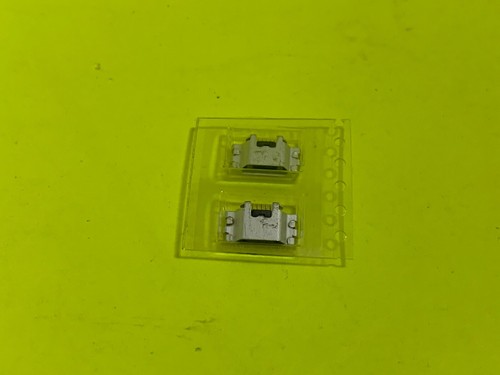 2 de Micro USB puerto de carga Socket para Sony PSV PS Vita 2000 PCH-2000 - Imagen 3 de 3