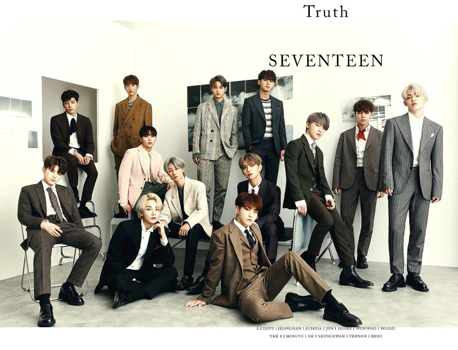 K-POP+アジア SEVENTEEN - SEVENTEEN kit CD SEVENTEEN ATTACCA 9TH MINI ALBUM (KIT VER.) - Kpop USA