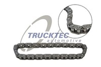Trucktec Automotive Steuerkette U.A. FüR Audi, Seat, Skoda, VW