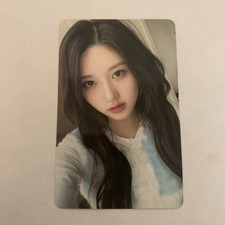 IVE The 1st EP: I  VE MINE Official PC 3 Gaeul Authentic, Mint Condition