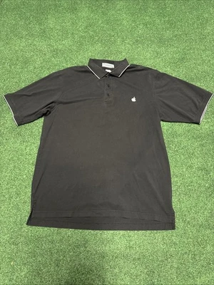 Preços baixos em Camisas de manga curta Apple Azul para Homens | eBay