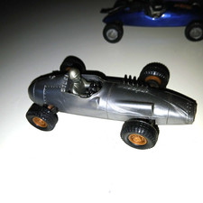 Mc Gregor Politoys MASERATI n.52  RARITA' 1/41 Mexico 1970