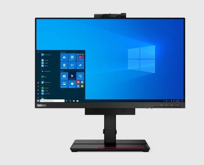 Lenovo ThinkCentre Monitor Display TIO24Gen4 24''