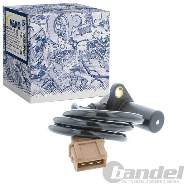 Vemo Kurbelwellensensor Passend FüR Alfa Romeo 145 146 147 155 156 GTV Spider |-image