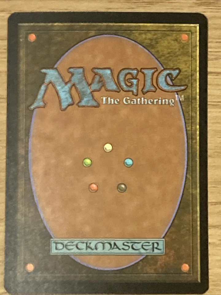 Masked Gorgon Foil Judgement - Near Mint - Image 2 of 2