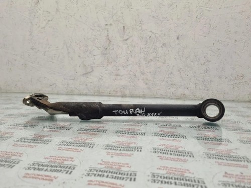 VW TOURAN 1T1, 1T2 Turbinenschmierrohr 03L145736D 2.00 Diesel 2013 31462513