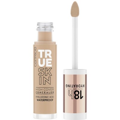 Catrice | True Skin High Cover Concealer 046 | Warm Toffee | Waterproof & Lig...