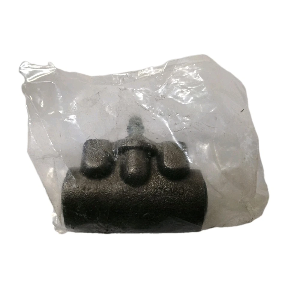 Cilindro de rueda de tambor de freno trasero ACDelco 18E1034 para Chevy Suburban Blazer Foto 2 de 4