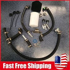Disaster Prevention Bypass Kit For 2011-2022 Ford 6.7L Powerstroke Gen2.1 CP4.2