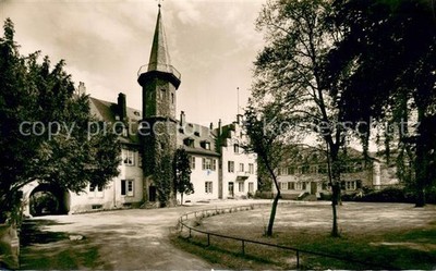 Meisenheim Glan Duke Wolfgang House