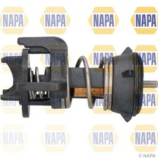 Coolant Thermostat For VW Sharan MK2 2.0 TDI 4motion NAPA 04L121026E 04L121026F