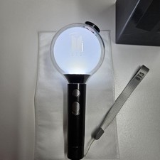 BTS Official Light Stick Map Of The Soul Special Edition SE - FREE GIFT