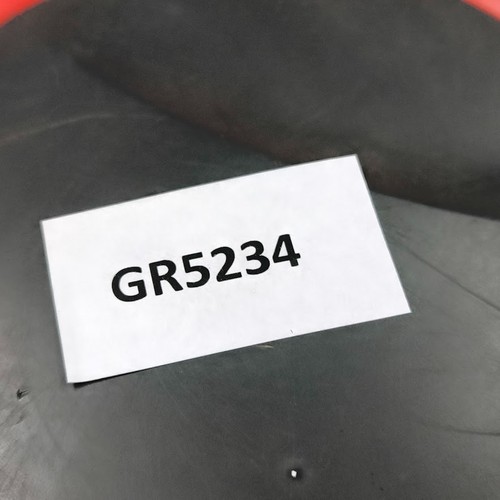 Solo Robolinho 1200 E Rasenmäher-Rad Schwarz (2er Pack) Gebraucht - Bild 14 von 14