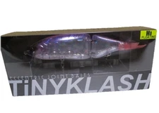 DRT Tiny Klash SUMIRE AYU High Float Swimbait Made in Japan Popular Item Unopen
